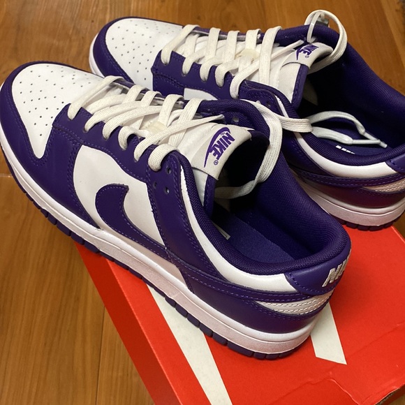 Nike dunk men’s - Picture 5 of 7